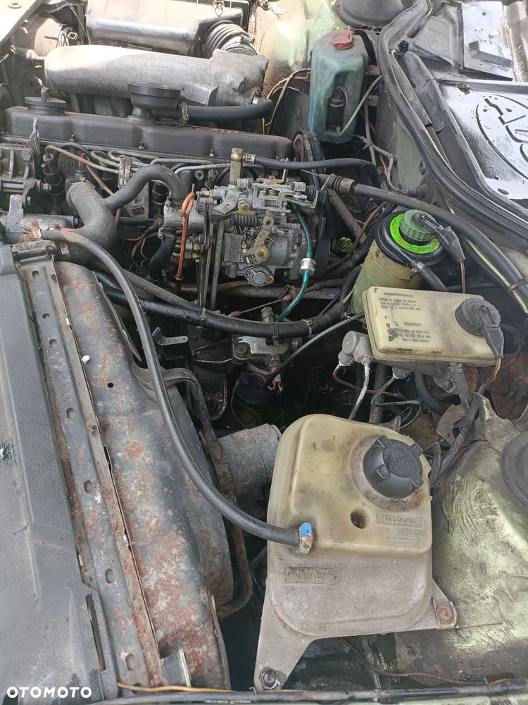 Audi 100 2.0 CC TD - 13