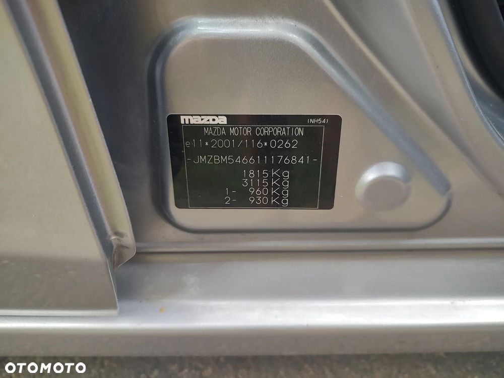 Mazda 3 2.0 Skyenergy - 12