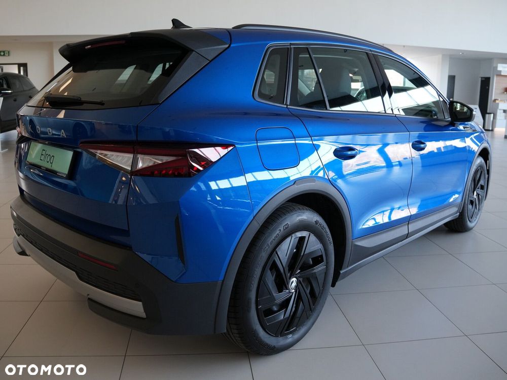 Skoda Elroq - 14