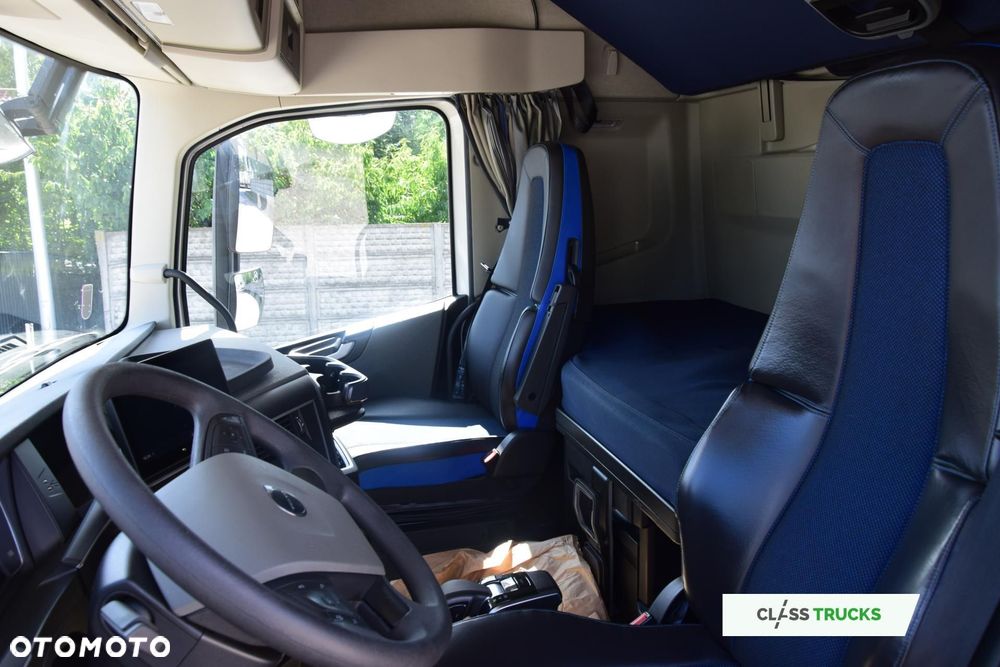 Volvo FH 500 Globetrotter XL i-ParkCool ACC - 10