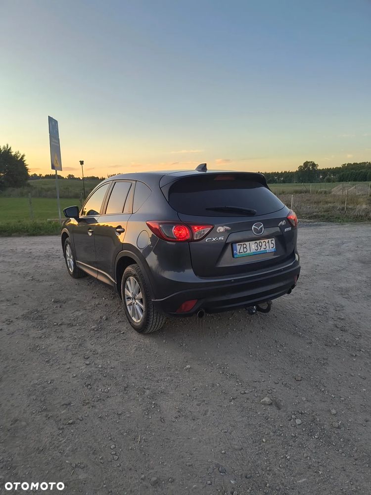 Mazda CX-5 2.2 D Skyenergy 2WD - 19