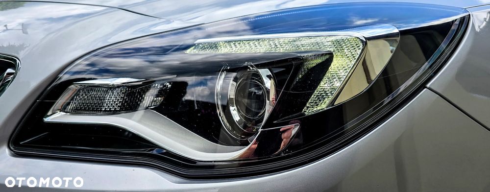 Opel Insignia 2.0 CDTI Edition - 40