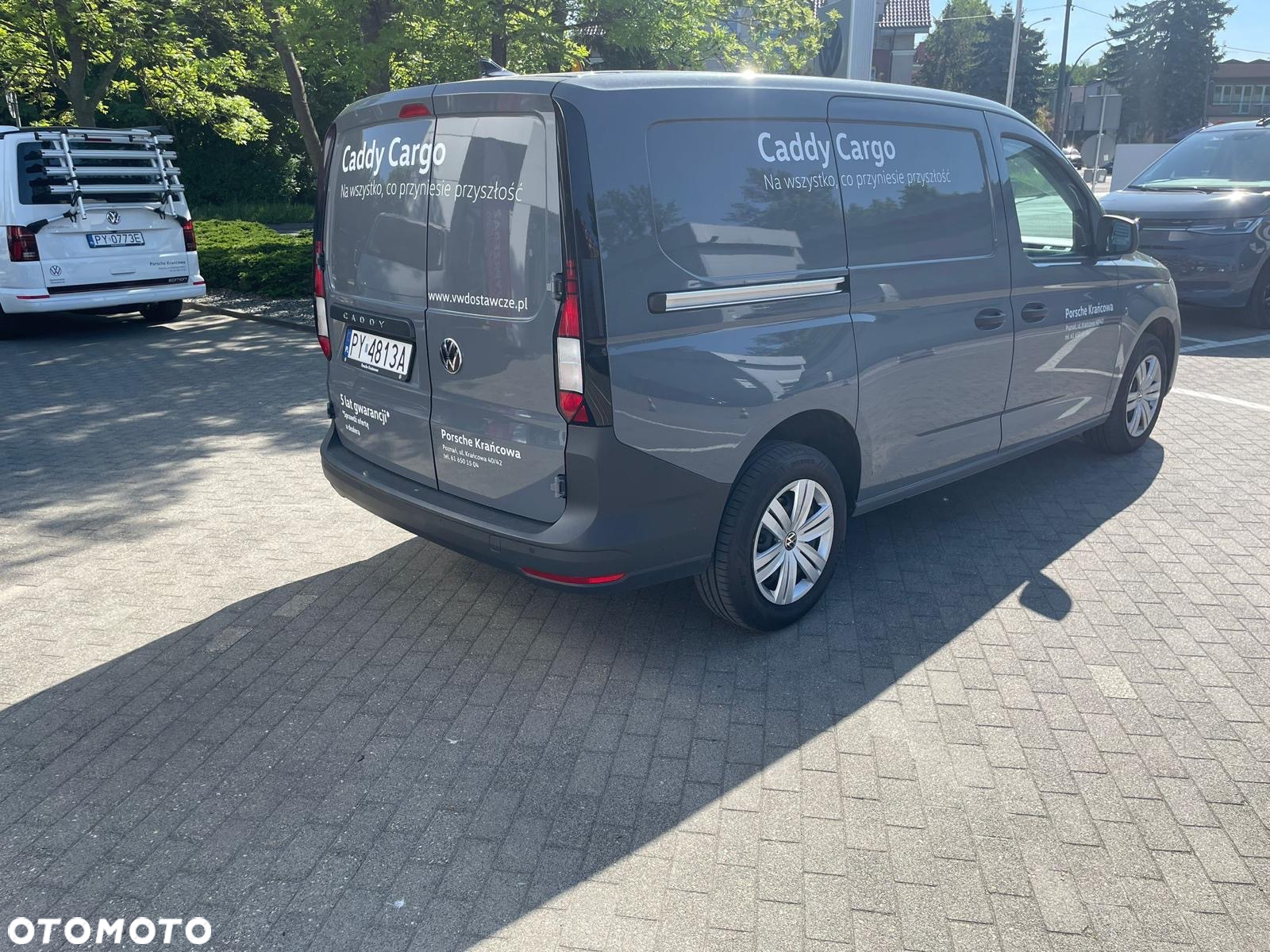 Volkswagen Caddy - 3