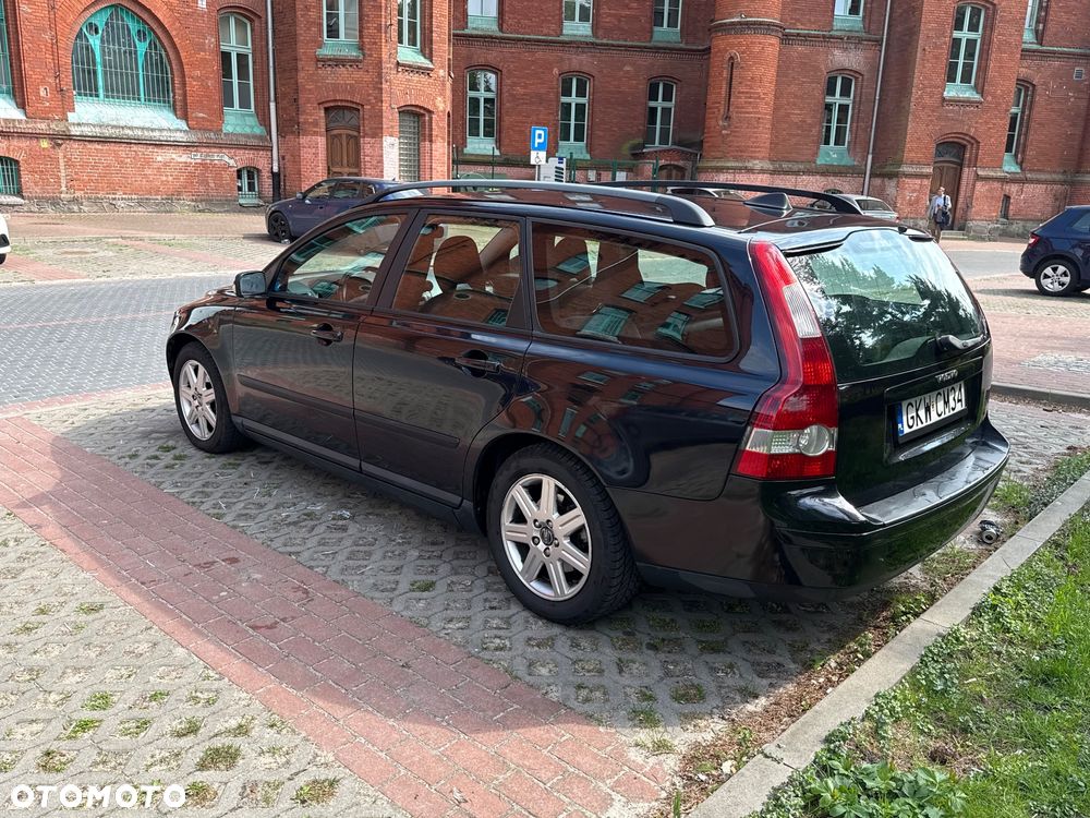 Volvo V50 - 7