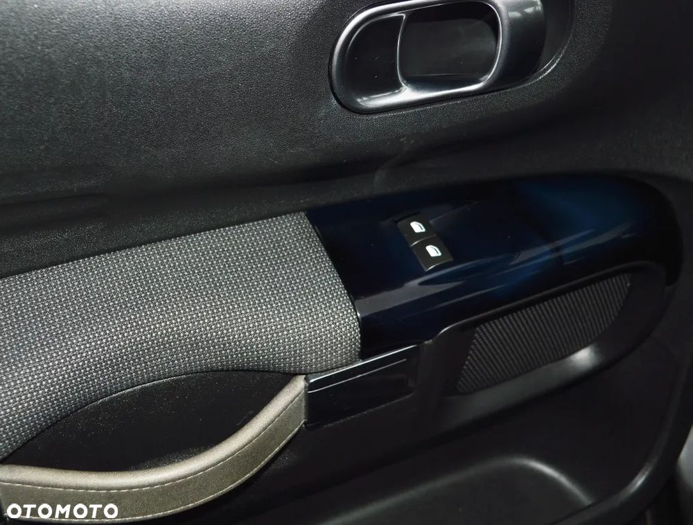 Citroën C4 Cactus - 34