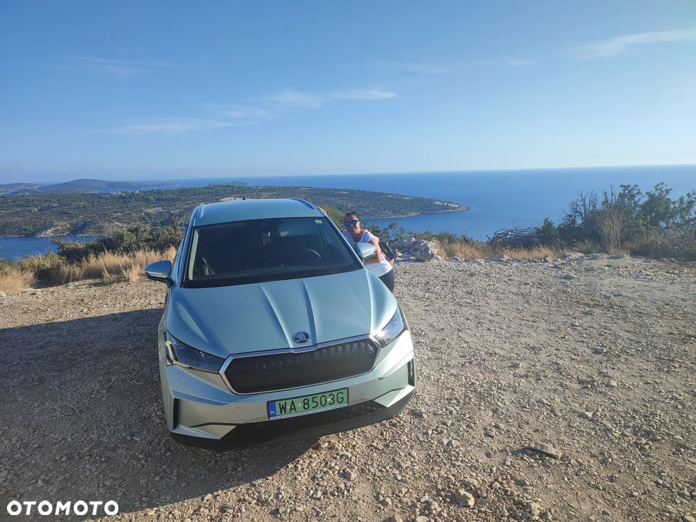 Skoda Enyaq 80 82kWh - 4