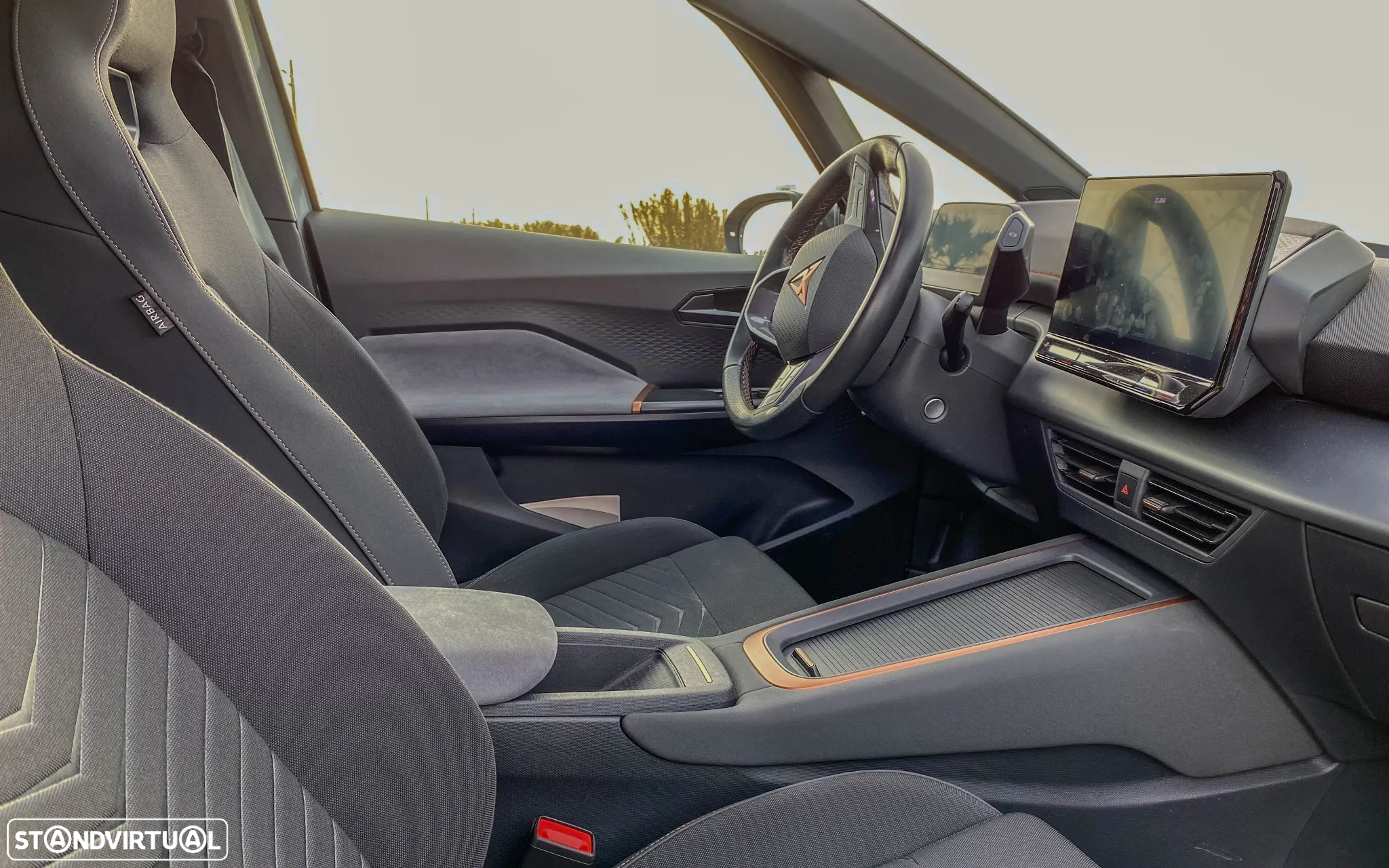 Cupra Born 58 kWh - 19