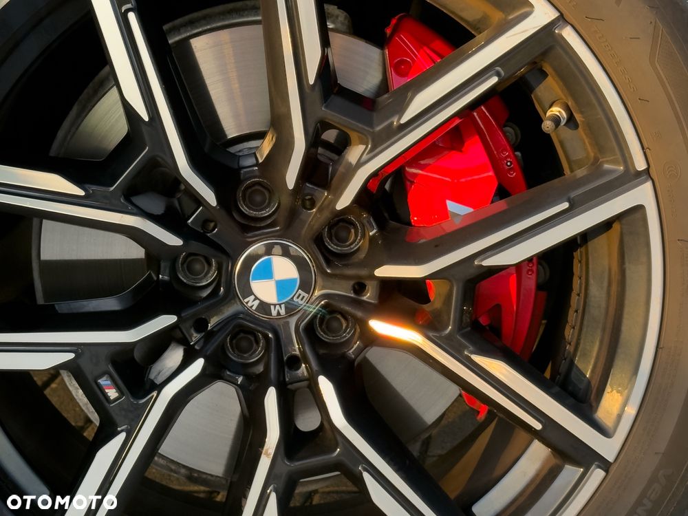 BMW Seria 4 430i M Sport - 9