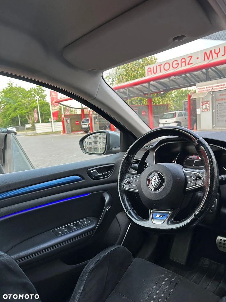 Renault Megane 1.6 TCe GT EDC - 10