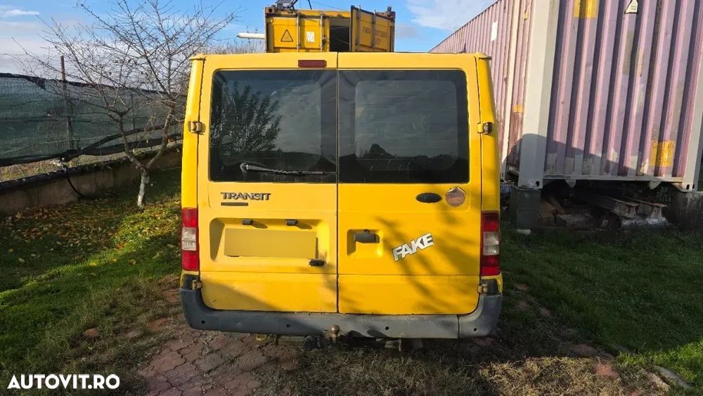 Ford TRANSIT - 6