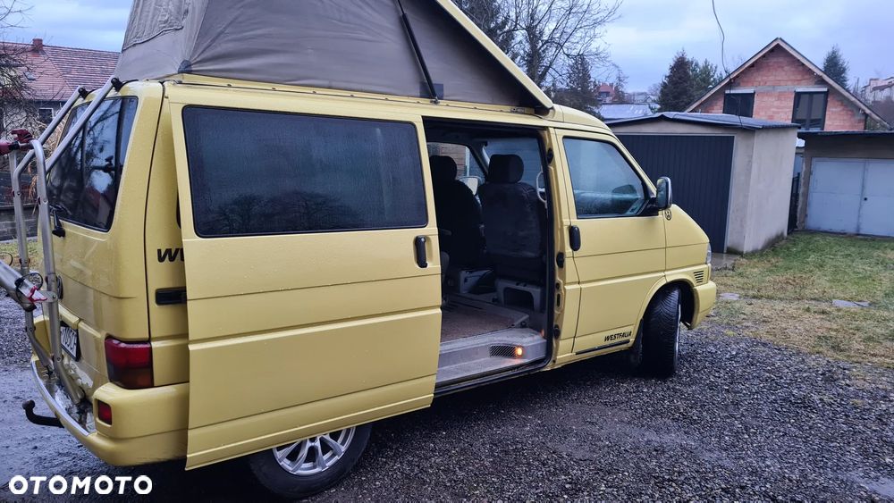 Volkswagen Multivan - 6