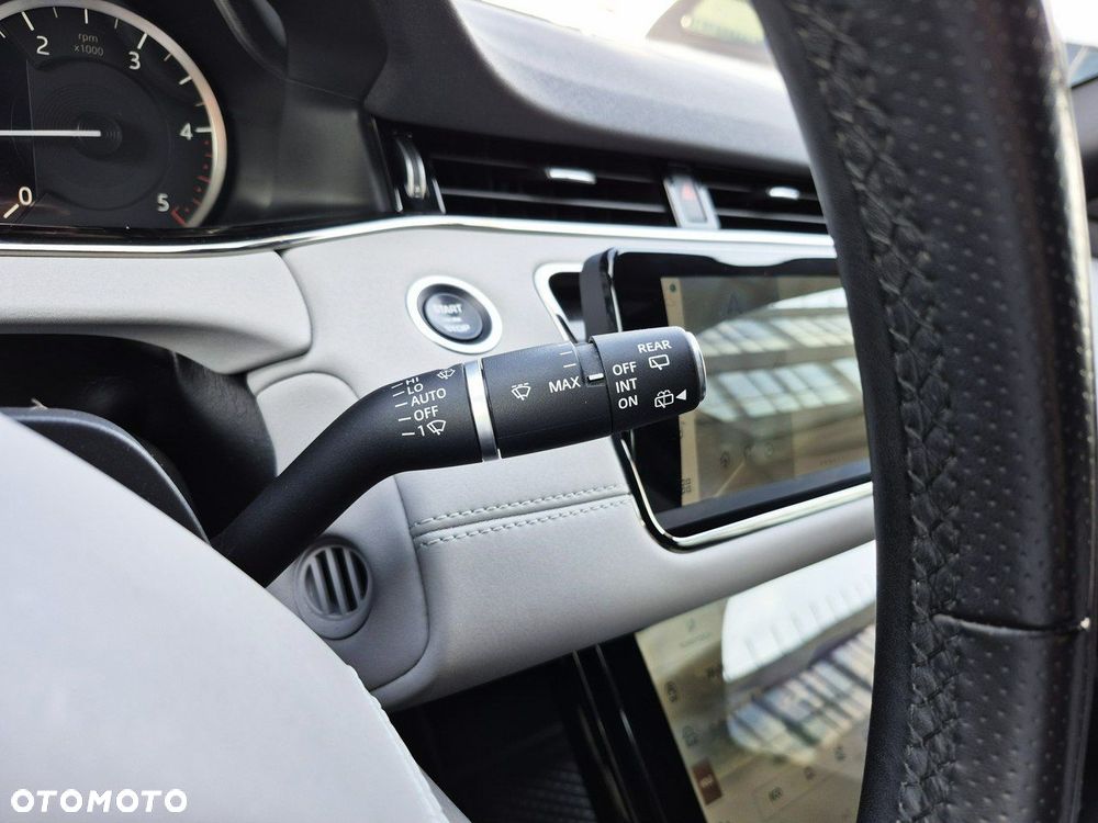 Land Rover Range Rover Evoque - 40