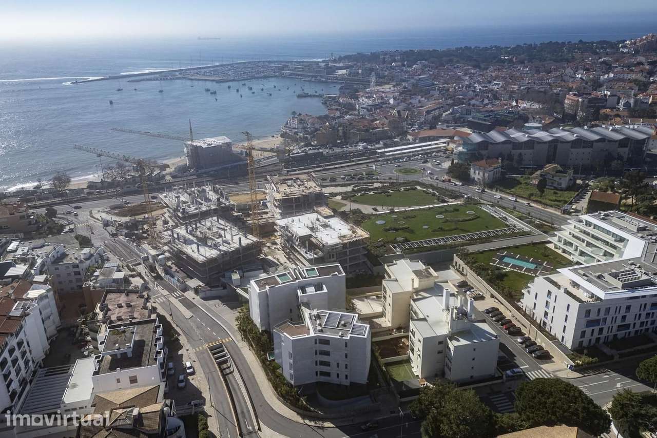 Apartamento T1 com estacionamento, Cascais - Grande imagem: 2/15