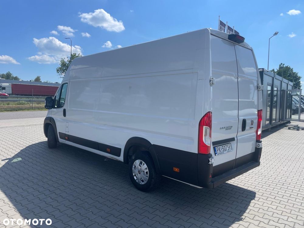 Fiat Ducato L4H3 Salon PL 180KM - 3