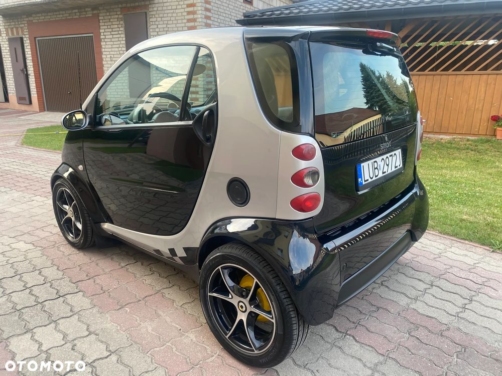 Smart Fortwo - 3