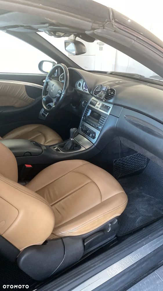 Mercedes-Benz CLK 280 Avantgarde - 6