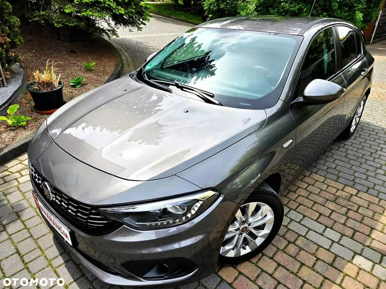 Fiat Tipo 1.6 MultiJet 16v S-Design DDCT - 33