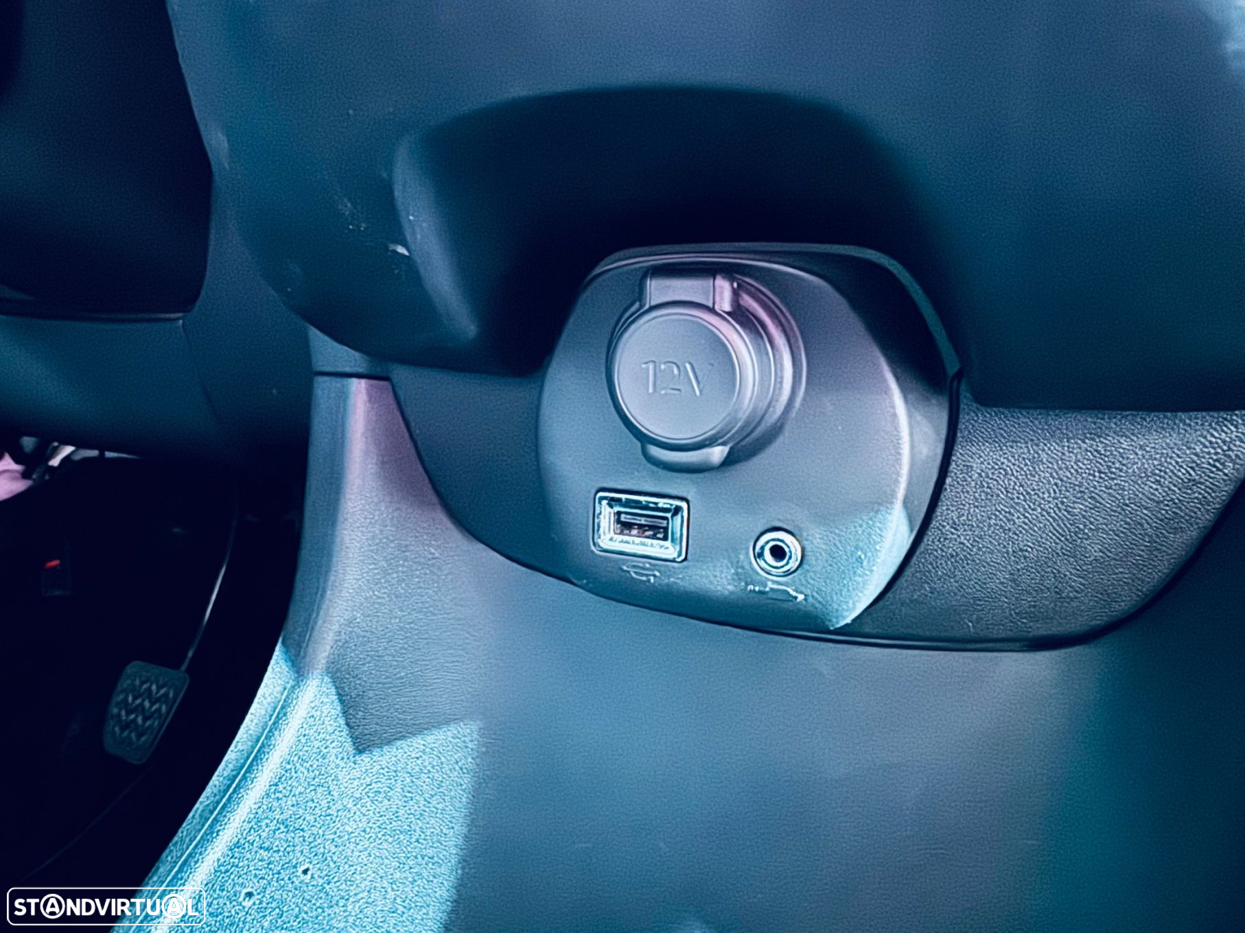 Toyota Aygo 1.0 X-Play Plus - 26