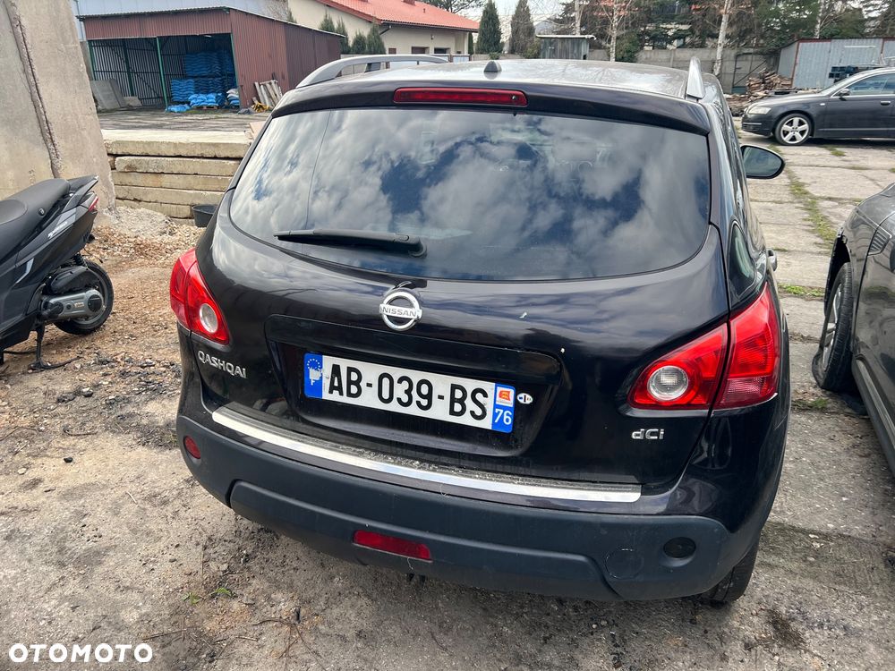 Nissan Qashqai - 13