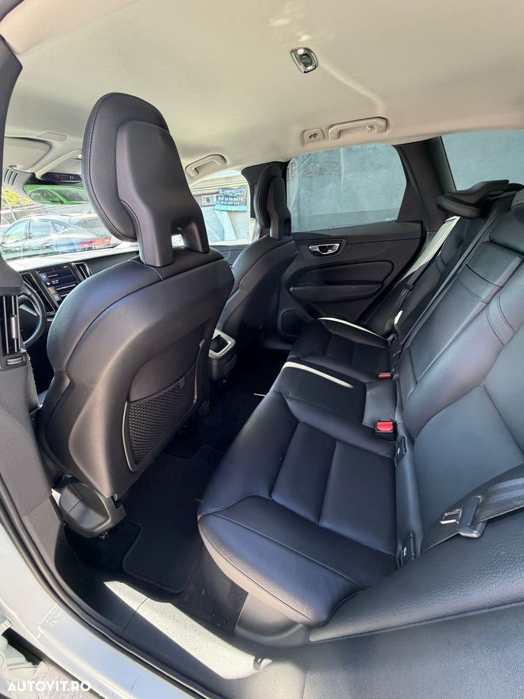 Volvo XC 60 D4 AWD Inscription - 15