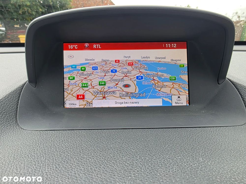Opel Mokka 1.4 T Cosmo - 14