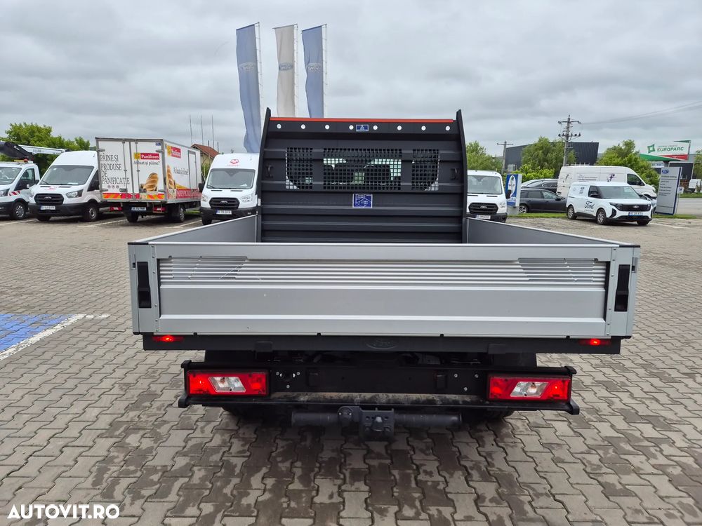 Ford Transit - 4
