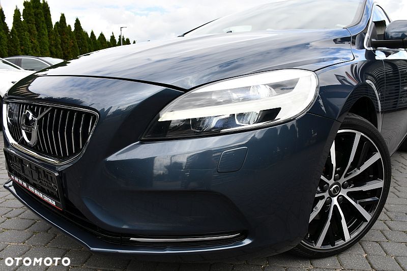 Volvo V40 T4 Inscription - 35