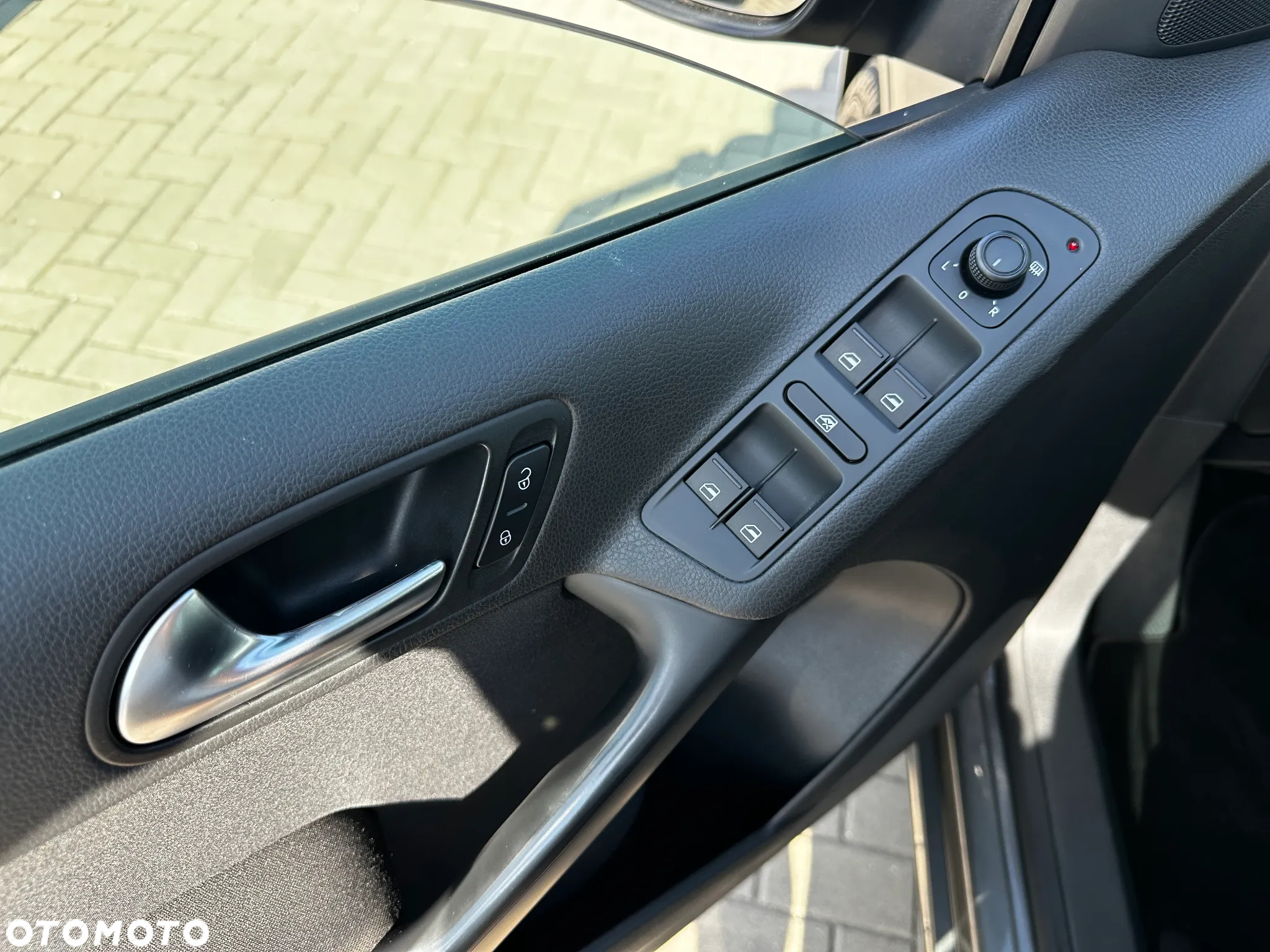 Volkswagen Tiguan - 20