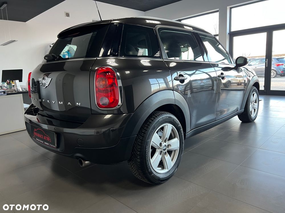 MINI Countryman - 5