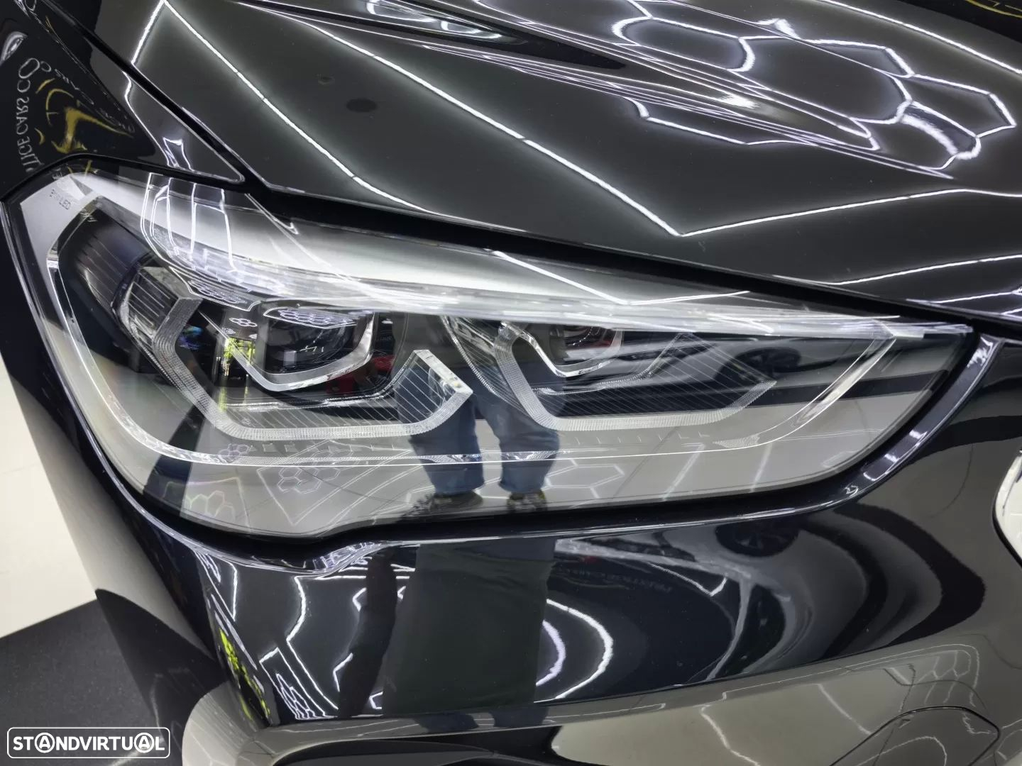 BMW X1 18 i sDrive xLine - 11