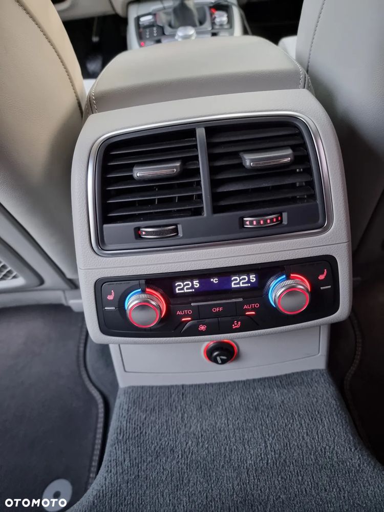 Audi A6 Avant 2.0 TDI ultra - 12