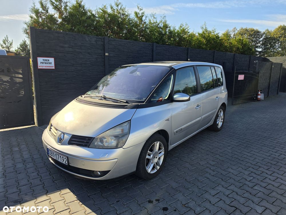 Renault Espace