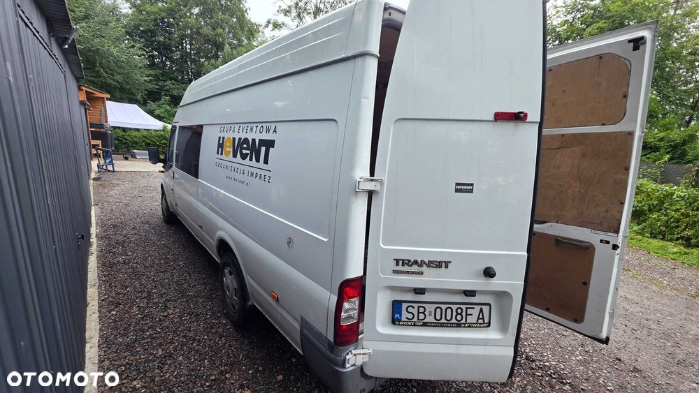 Ford Transit - 6