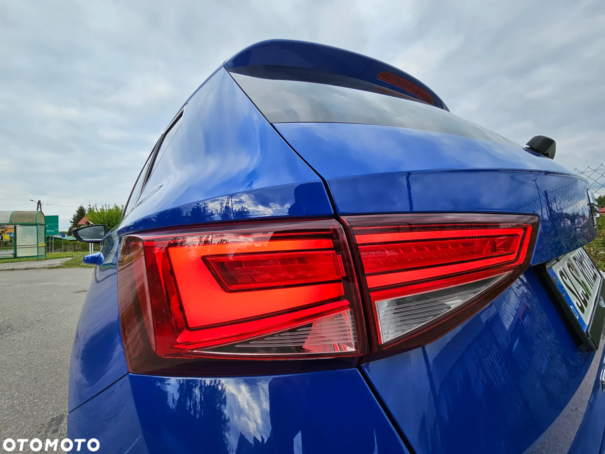Seat Ateca 2.0 TDI Xcellence - 7