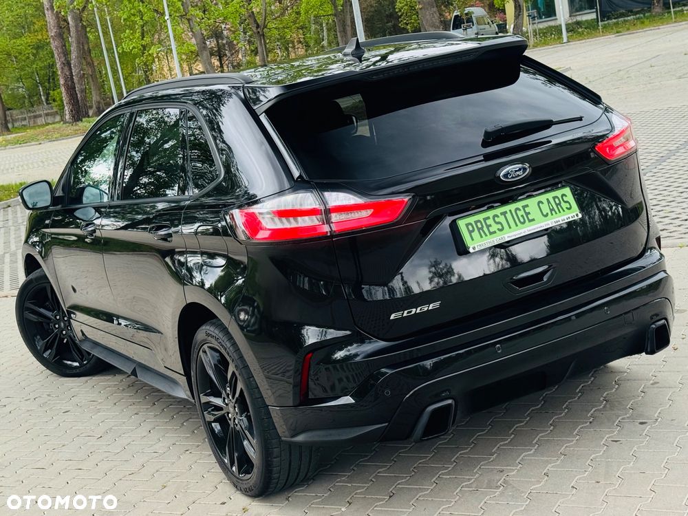 Ford Edge 2.0 EcoBlue Bi-Turbo 4x4 ST-LINE - 13