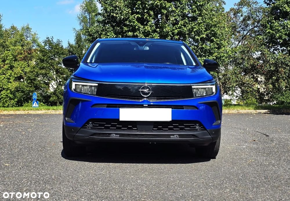 Opel Grandland 1.5 D Automatik Elegance - 2