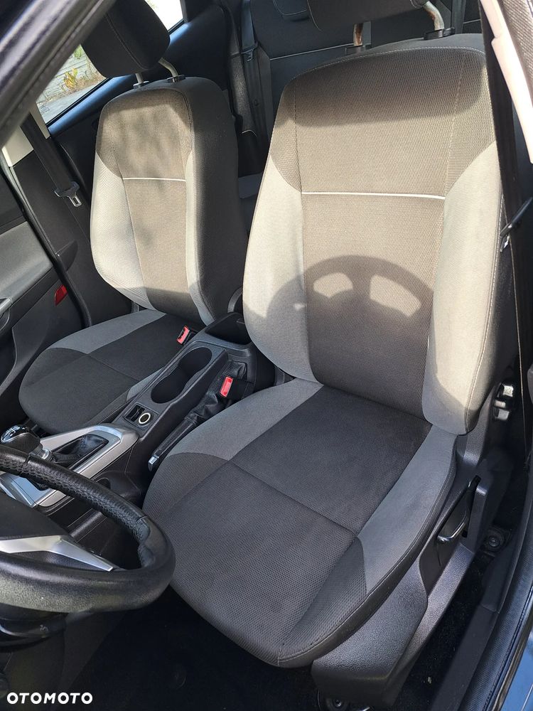 Ford Focus 1.6 TDCi Ambiente - 7