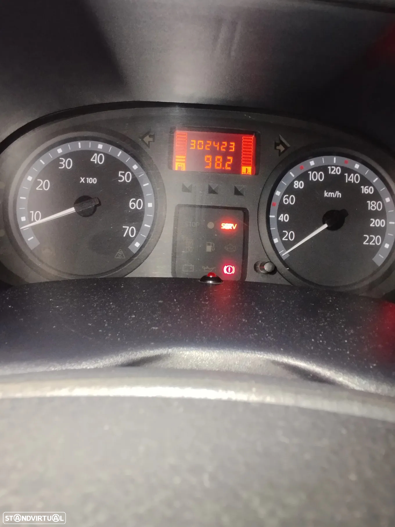 Renault Clio 1.5 dCi Dynamique - 13