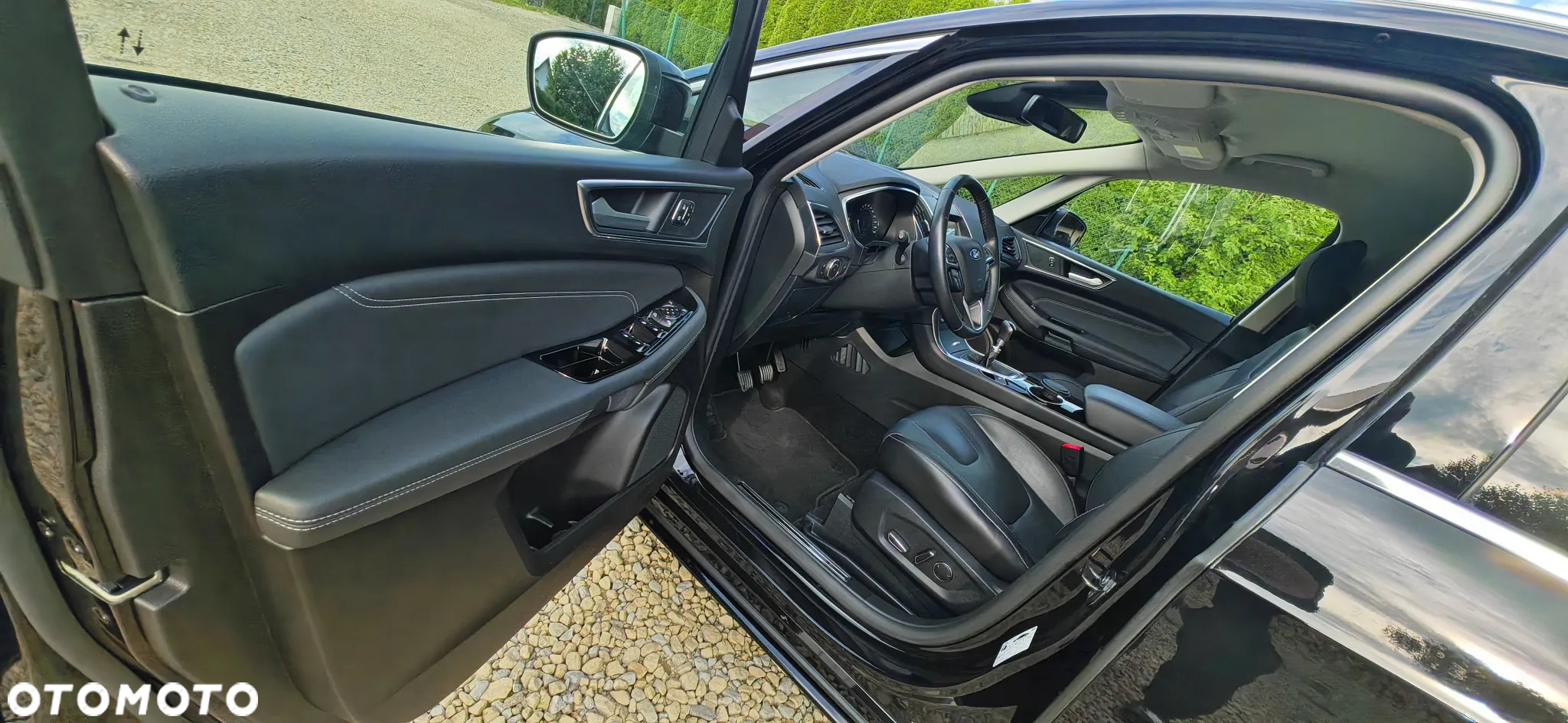 Ford S-Max 2.0 EcoBlue Titanium - 13
