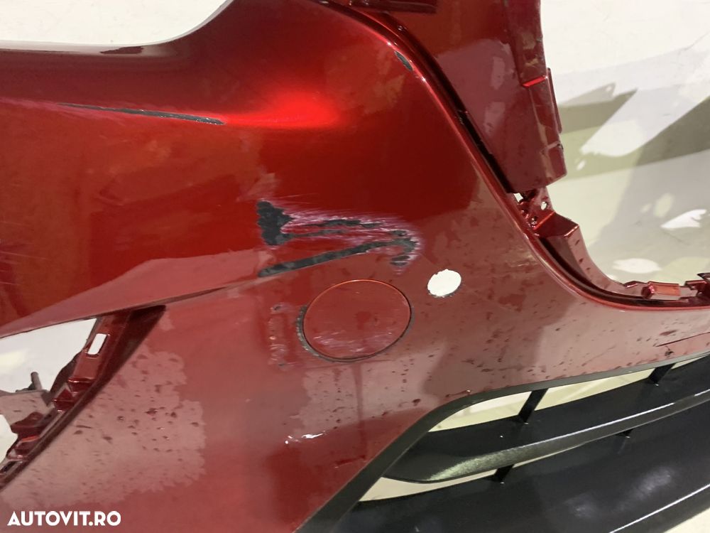 Bara fata Mazda CX3, 2016, 2017, 2018, 2019, cod origine OE DK8A-50031. - 8