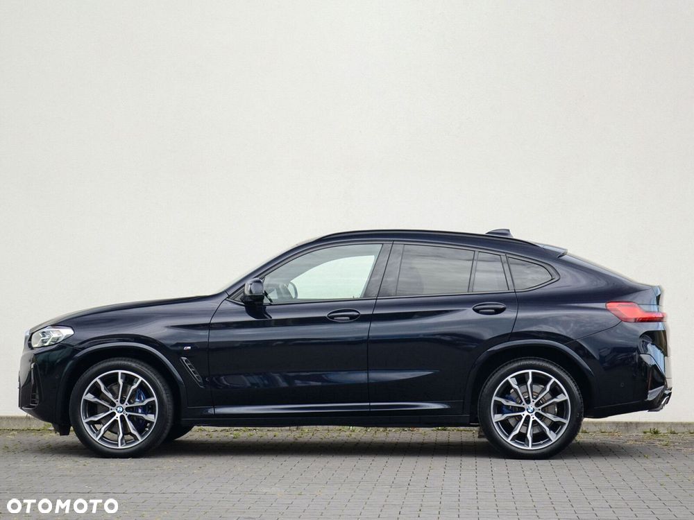 BMW X4 - 8