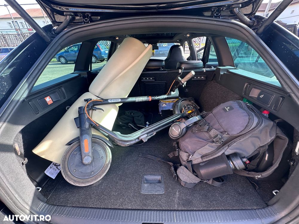 Skoda Octavia 2.0 TDI (Green tec) 4x4 DSG RS - 9