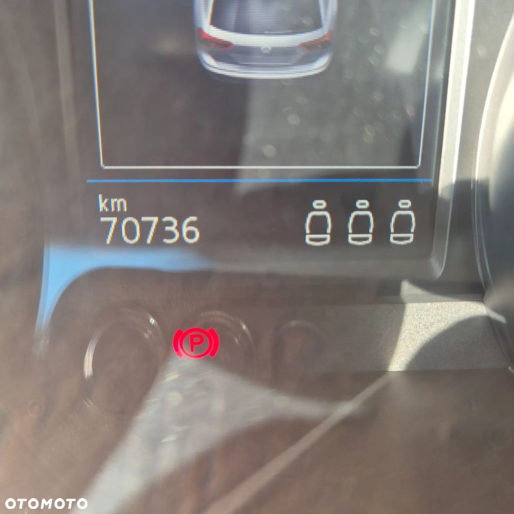 Volkswagen Tiguan 1.5 TSI EVO Trendline - 18