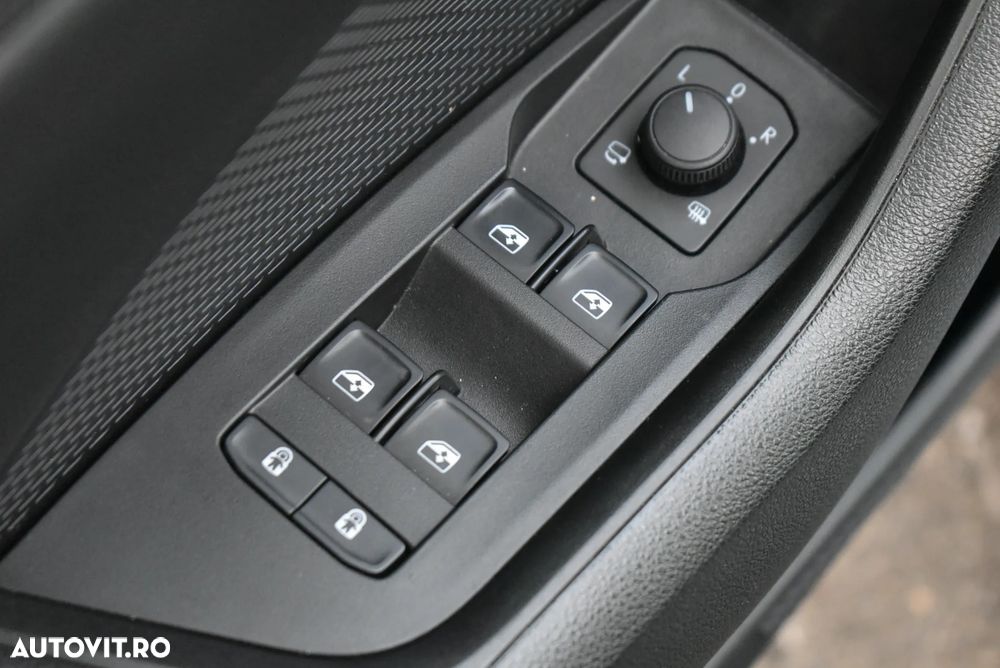 Skoda Octavia - 12