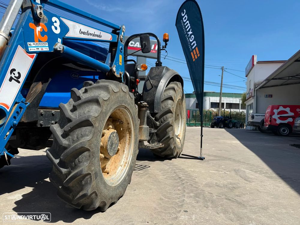 Outra não listada SOLIS 75 4W - 12