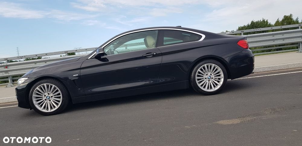 BMW Seria 4 - 4