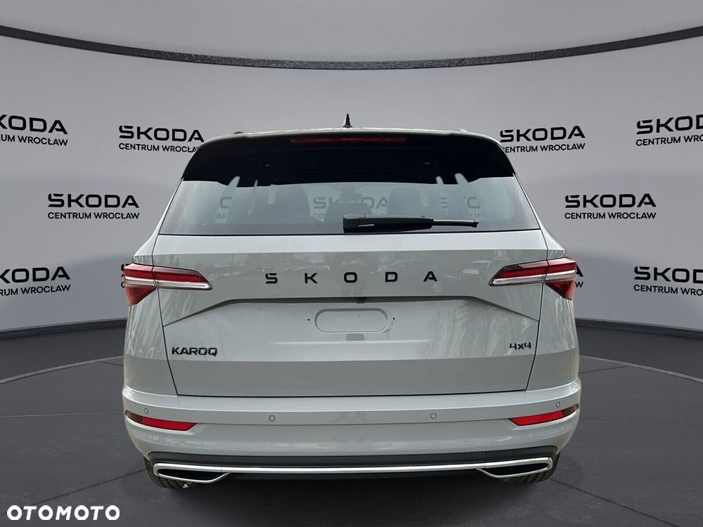 Skoda Karoq - 9