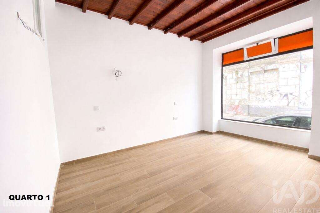 Casa / Villa T2 em Faro (Sé e São Pedro) de 64,00 m2 - Grande imagem: 5/11