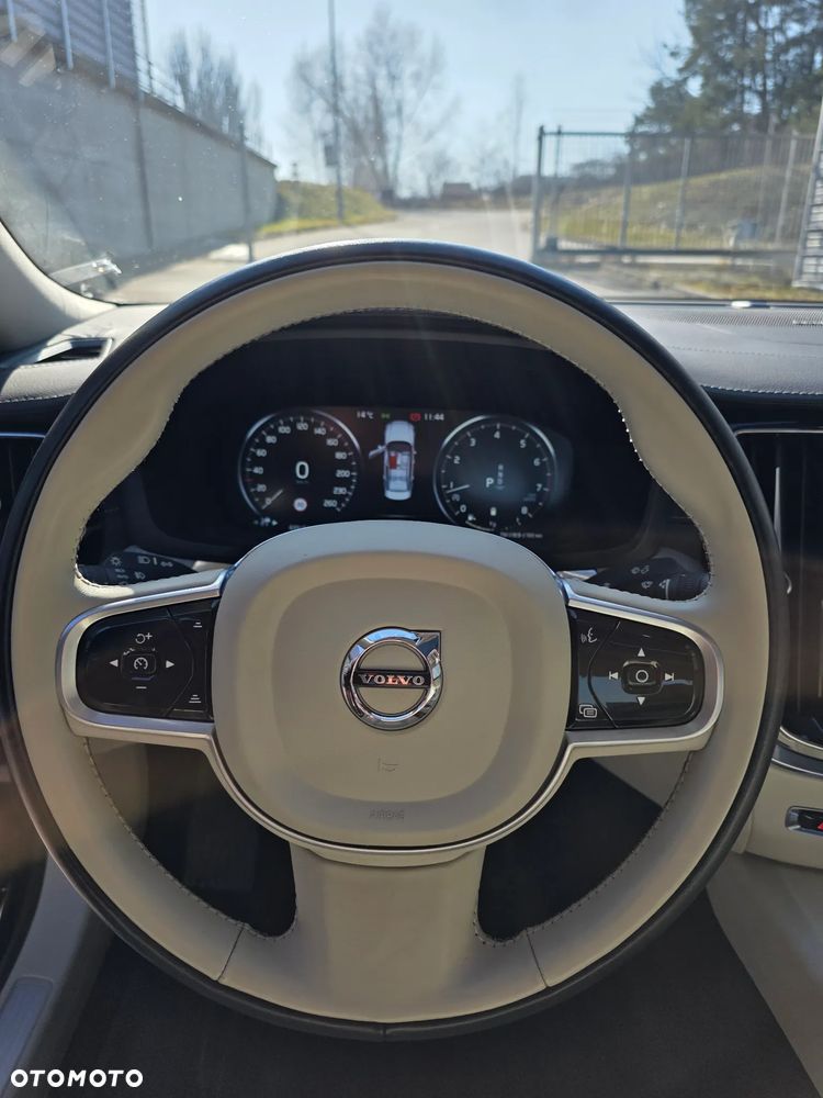 Volvo S60 B5 B Geartronic Inscription - 27