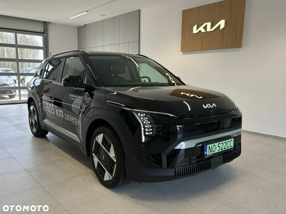 Kia EV3 - 3